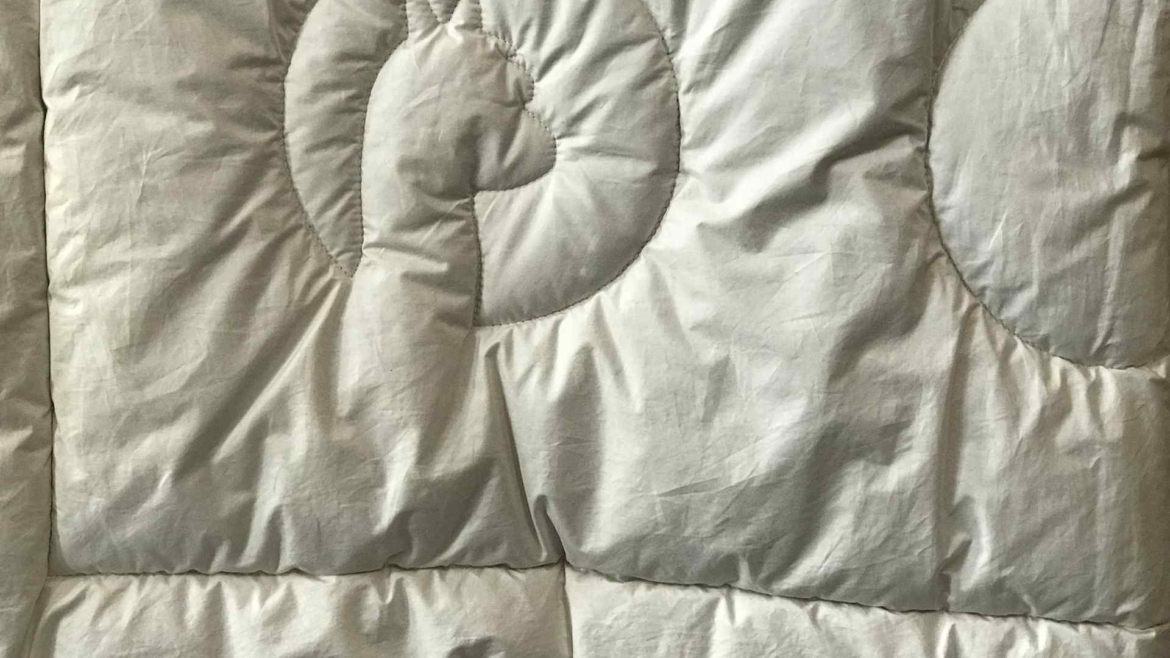 Bettdecken & Kopfkissen